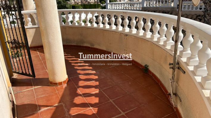 Resale · Detached villa · Playa Flamenca