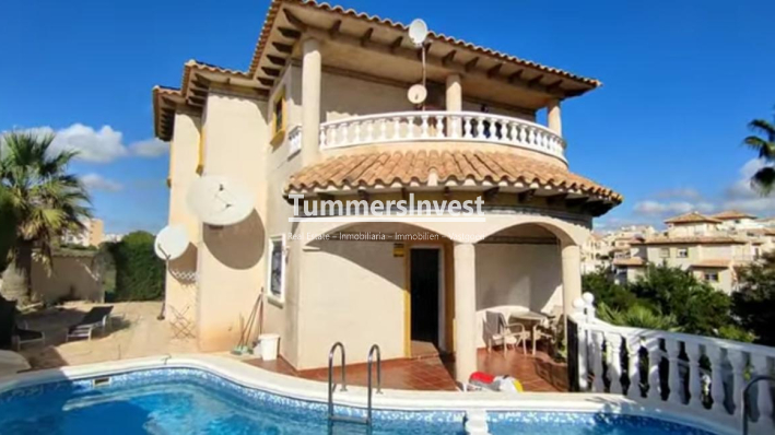 Resale · Detached villa · Playa Flamenca