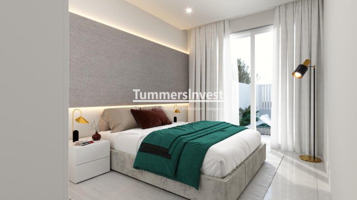 New Build · Villa · Los Alcazares · Serena Golf