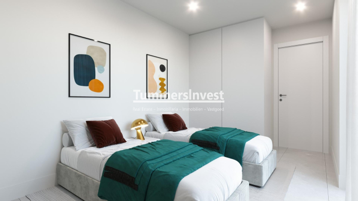 New Build · Villa · Los Alcazares · Serena Golf