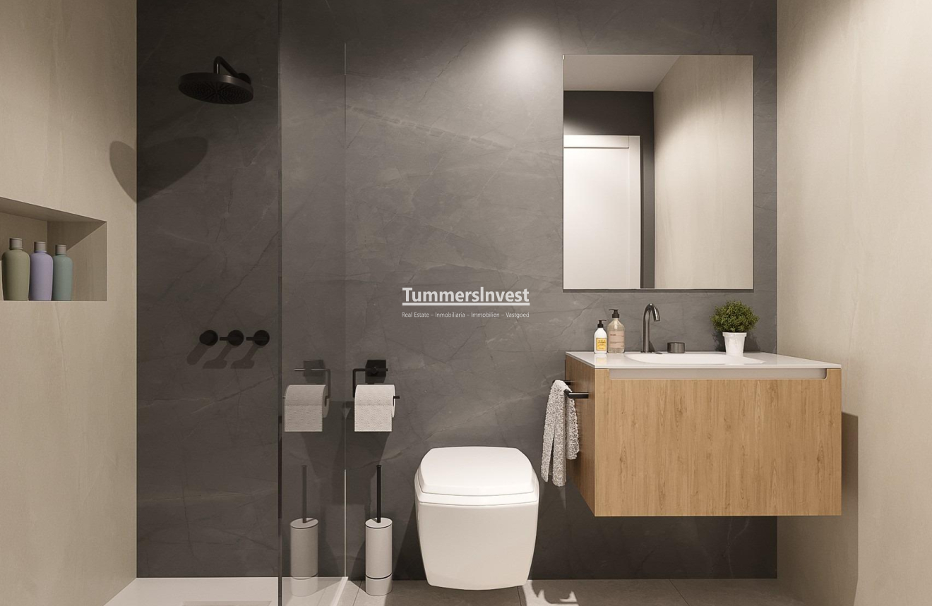 New Build · Villa · Los Alcazares · Serena Golf