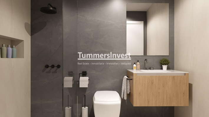 New Build · Villa · Los Alcazares · Serena Golf