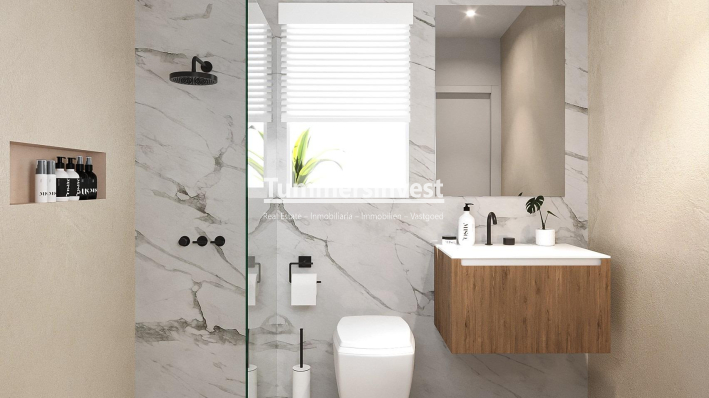 New Build · Villa · Los Alcazares · Serena Golf