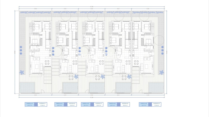 New Build · Villa · Los Alcazares · Serena Golf