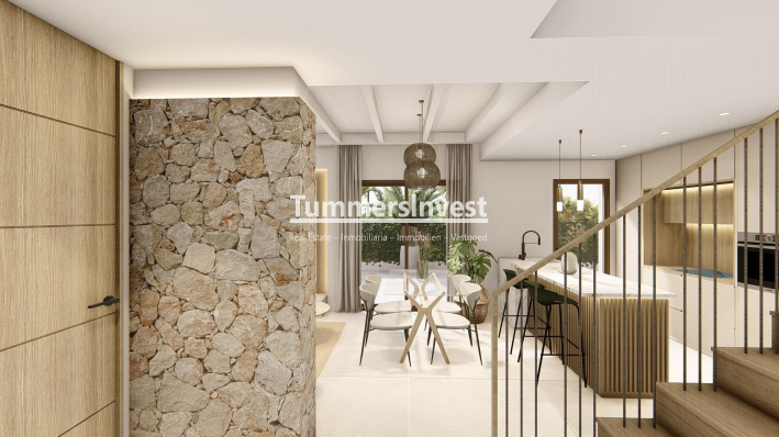 Nieuwbouw Woningen · Villa · Rojales · Lo Marabú