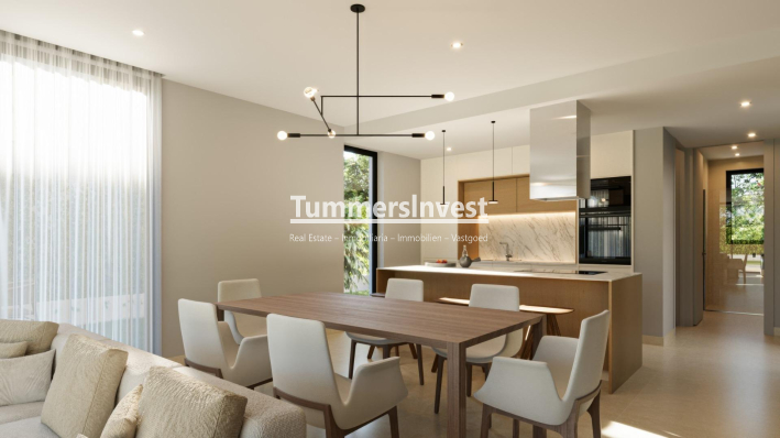 Nieuwbouw Woningen · Villa · Finestrat · Sierra Cortina