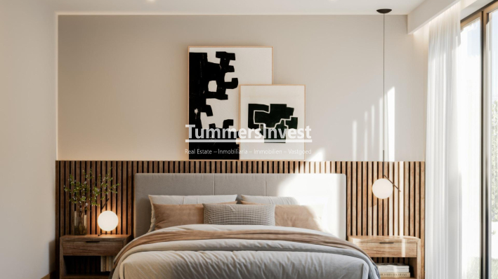 Nieuwbouw Woningen · Villa · Finestrat · Sierra Cortina