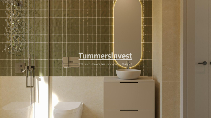 Nieuwbouw Woningen · Villa · Finestrat · Sierra Cortina