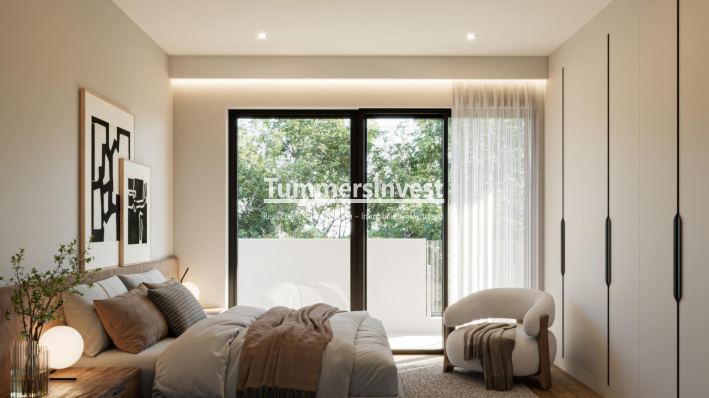 Nieuwbouw Woningen · Villa · Finestrat · Sierra Cortina