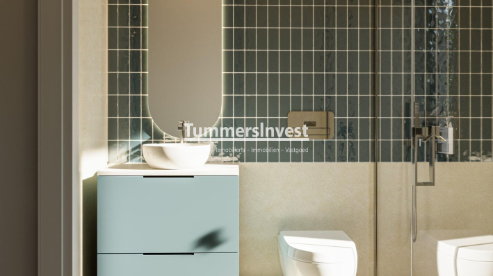 Nieuwbouw Woningen · Villa · Finestrat · Sierra Cortina