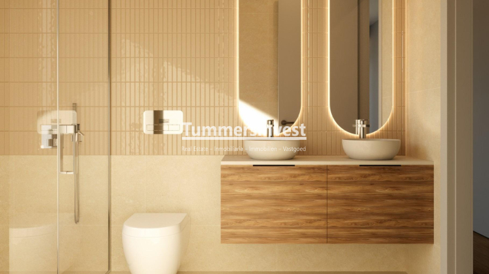 Nieuwbouw Woningen · Villa · Finestrat · Sierra Cortina