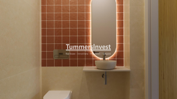 Nieuwbouw Woningen · Villa · Finestrat · Sierra Cortina