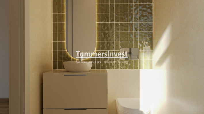 Nieuwbouw Woningen · Villa · Finestrat · Sierra Cortina