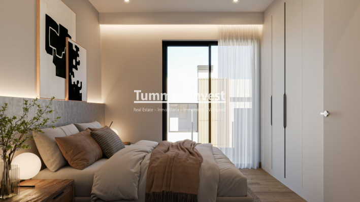 Nieuwbouw Woningen · Villa · Finestrat · Sierra Cortina