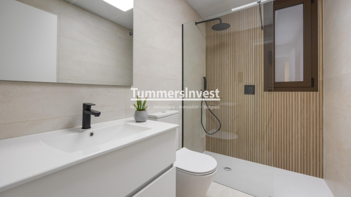 Nieuwbouw Woningen · Apartment · Los Alcazares · La Serena Golf