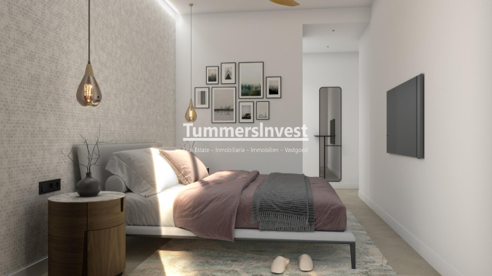 New Build · Villa · Los Alcazares · La Serena Golf