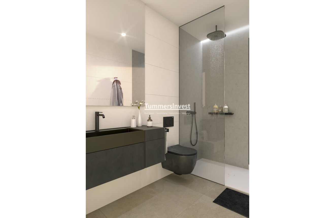 New Build · Villa · Los Alcazares · La Serena Golf