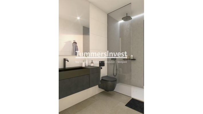 New Build · Villa · Los Alcazares · La Serena Golf