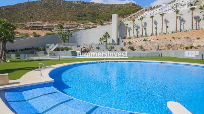 Nieuwbouw Woningen · Apartment · Xeresa · Xeresa Del Monte