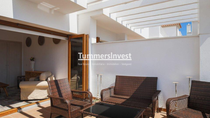 Nieuwbouw Woningen · Apartment · Xeresa · Xeresa Del Monte