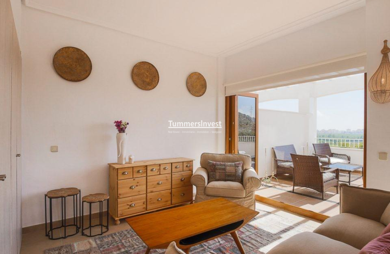 Nieuwbouw Woningen · Apartment · Xeresa · Xeresa Del Monte