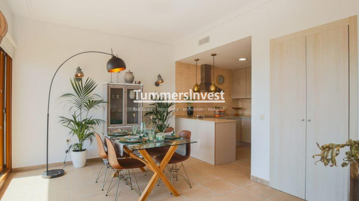 Nieuwbouw Woningen · Apartment · Xeresa · Xeresa Del Monte