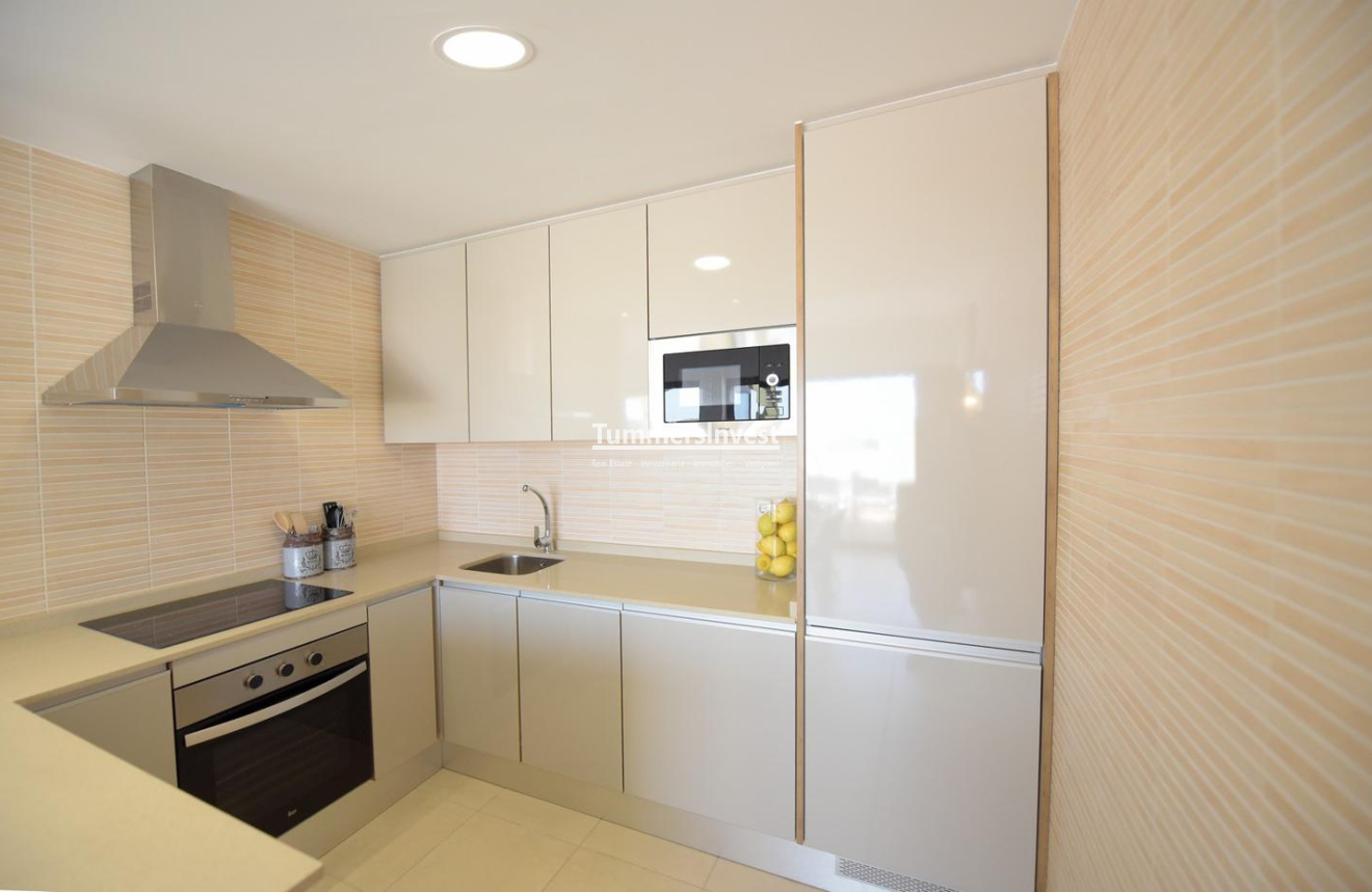 Nieuwbouw Woningen · Apartment · Xeresa · Xeresa Del Monte