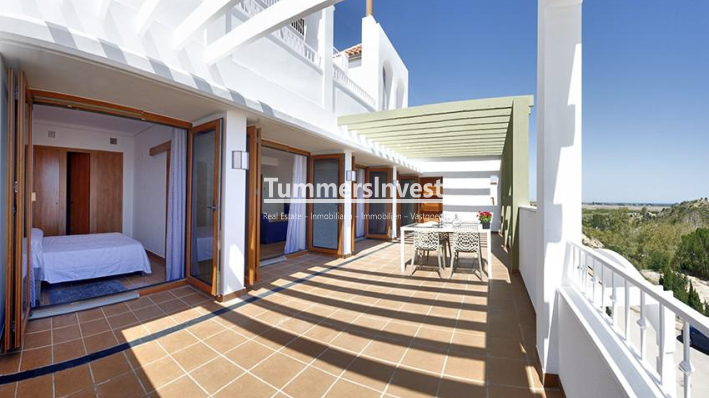 Nieuwbouw Woningen · Apartment · Xeresa · Xeresa Del Monte