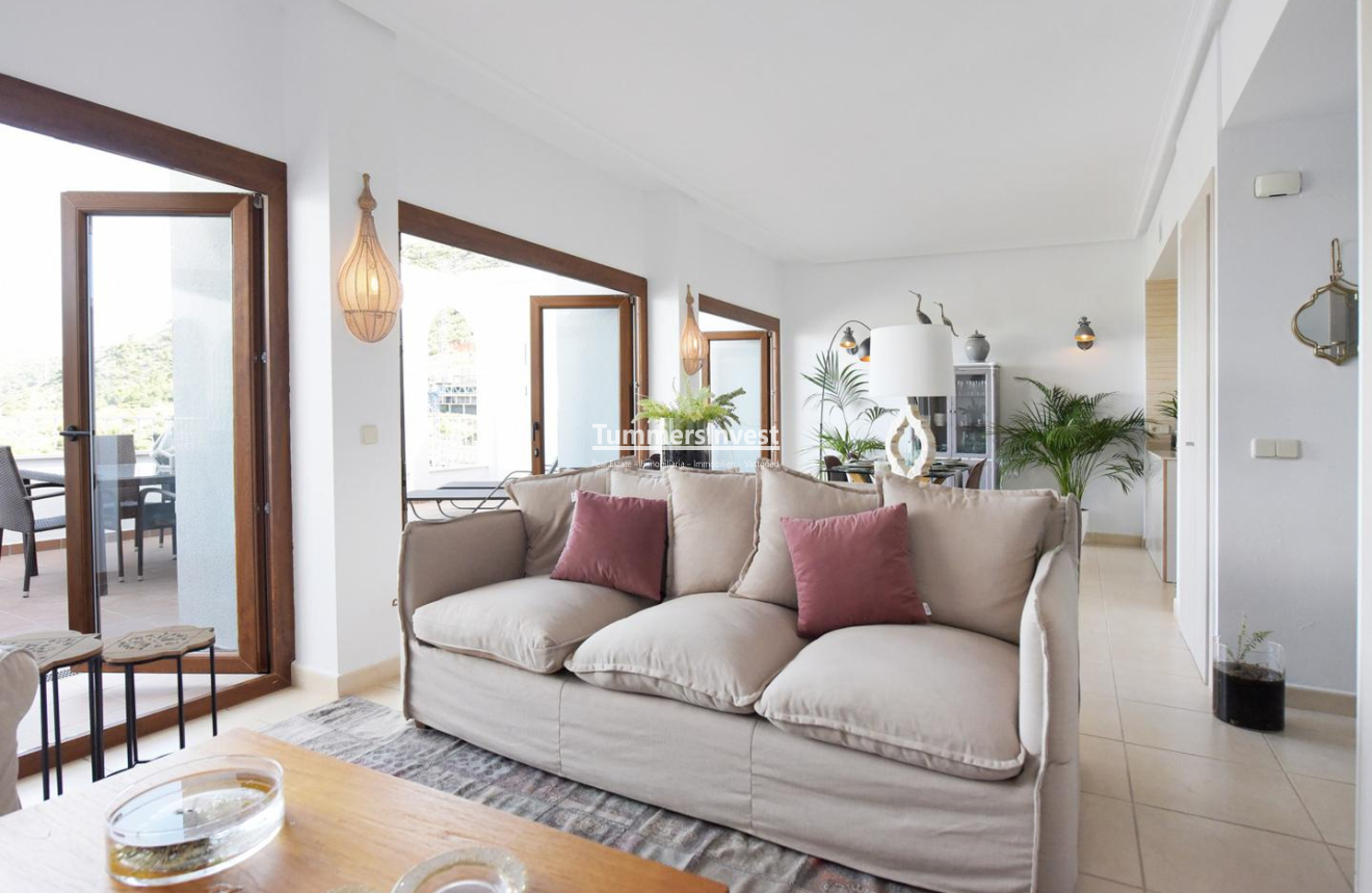 Nieuwbouw Woningen · Apartment · Xeresa · Xeresa Del Monte