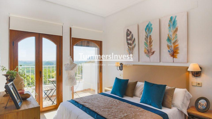 Nieuwbouw Woningen · Apartment · Xeresa · Xeresa Del Monte
