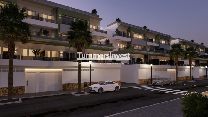 Nieuwbouw Woningen · Penthouse · Xeresa · Xeresa Del Monte