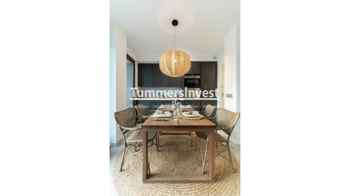 Nieuwbouw Woningen · Apartment · Denia · Les Deveses