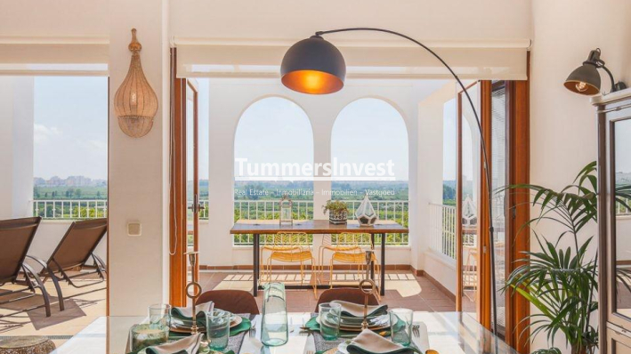 Nieuwbouw Woningen · Penthouse · Xeresa · Xeresa Del Monte