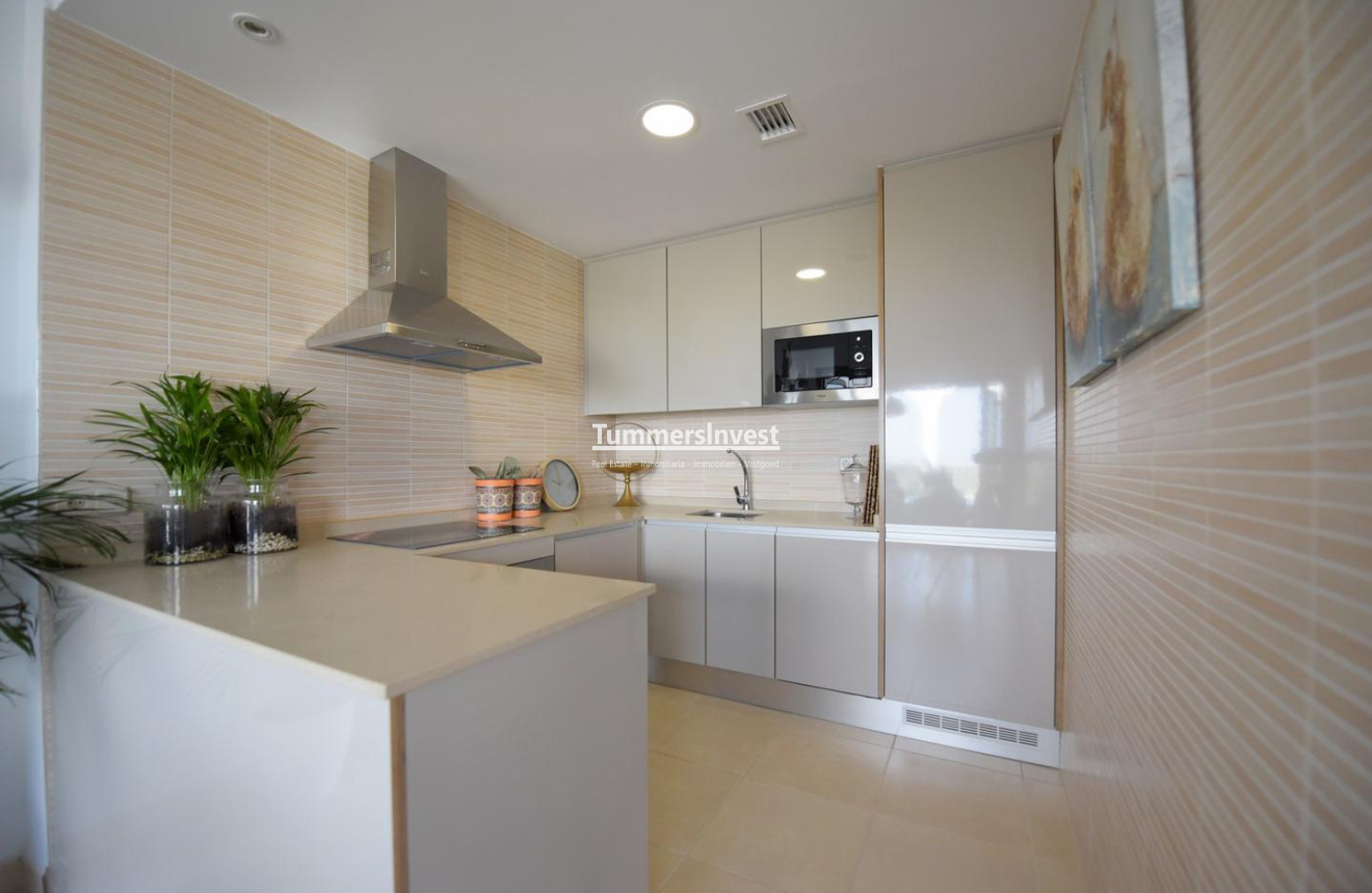 Nieuwbouw Woningen · Penthouse · Xeresa · Xeresa Del Monte