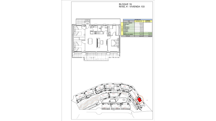 Nieuwbouw Woningen · Penthouse · Xeresa · Xeresa Del Monte