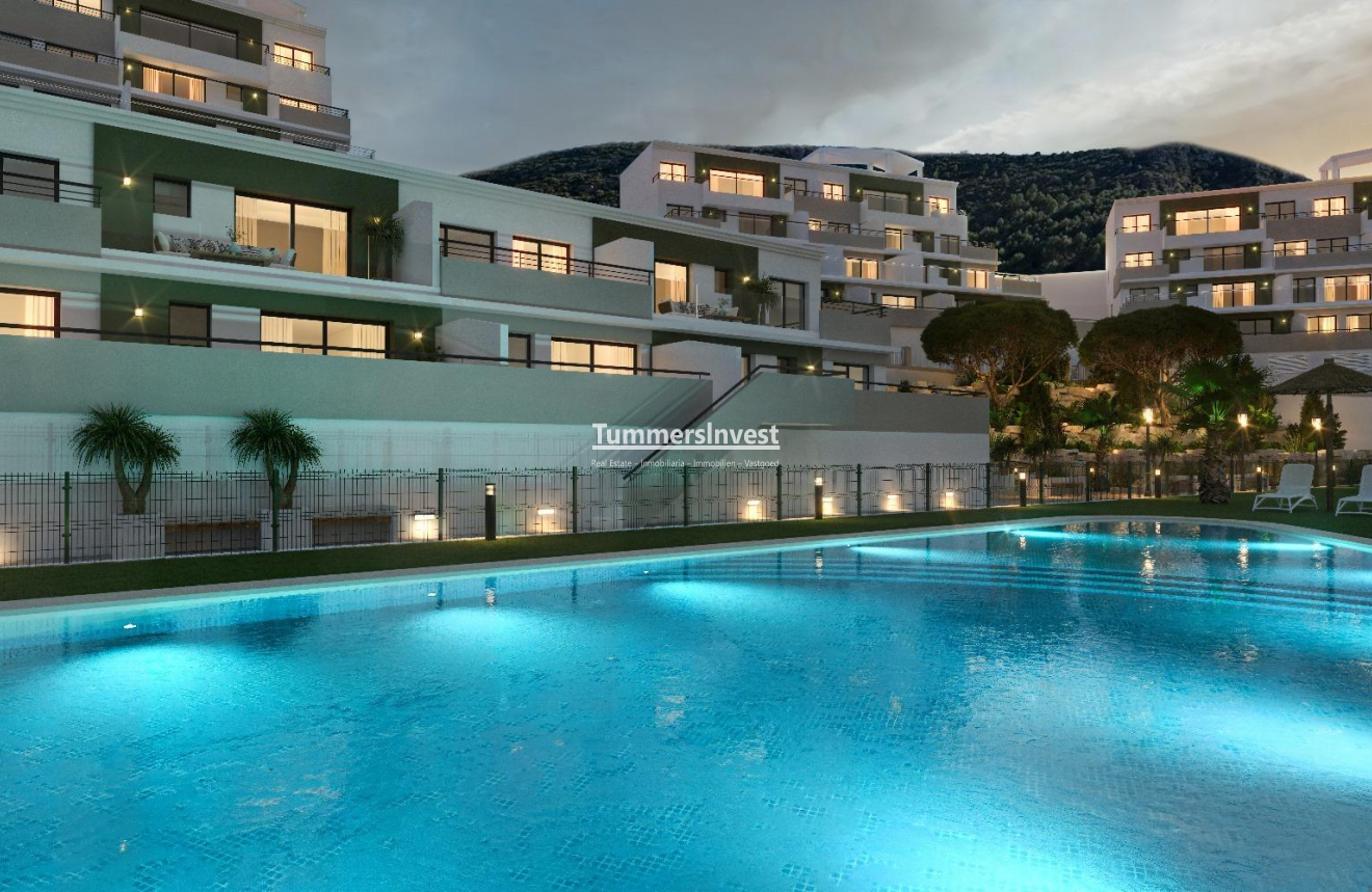 Nieuwbouw Woningen · Apartment · Xeresa · Xeresa Del Monte