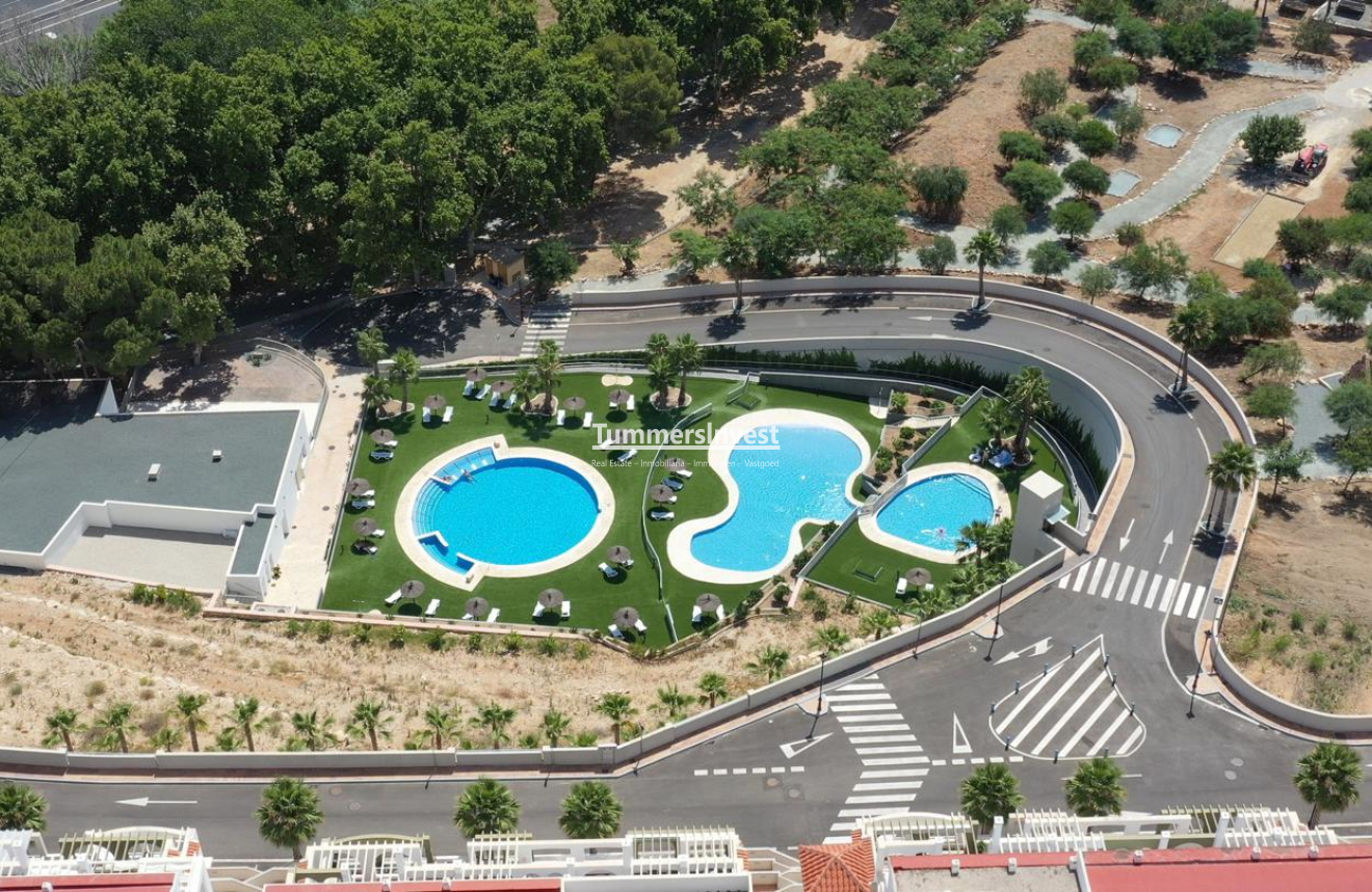 Nieuwbouw Woningen · Apartment · Xeresa · Xeresa Del Monte