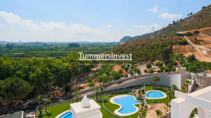 Nieuwbouw Woningen · Apartment · Xeresa · Xeresa Del Monte