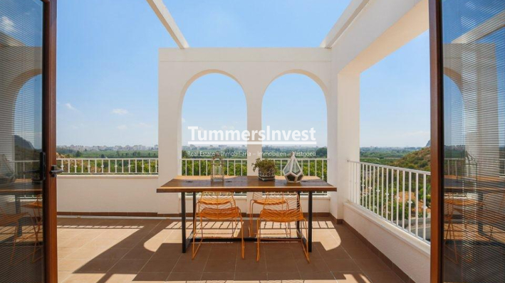 Nieuwbouw Woningen · Apartment · Xeresa · Xeresa Del Monte