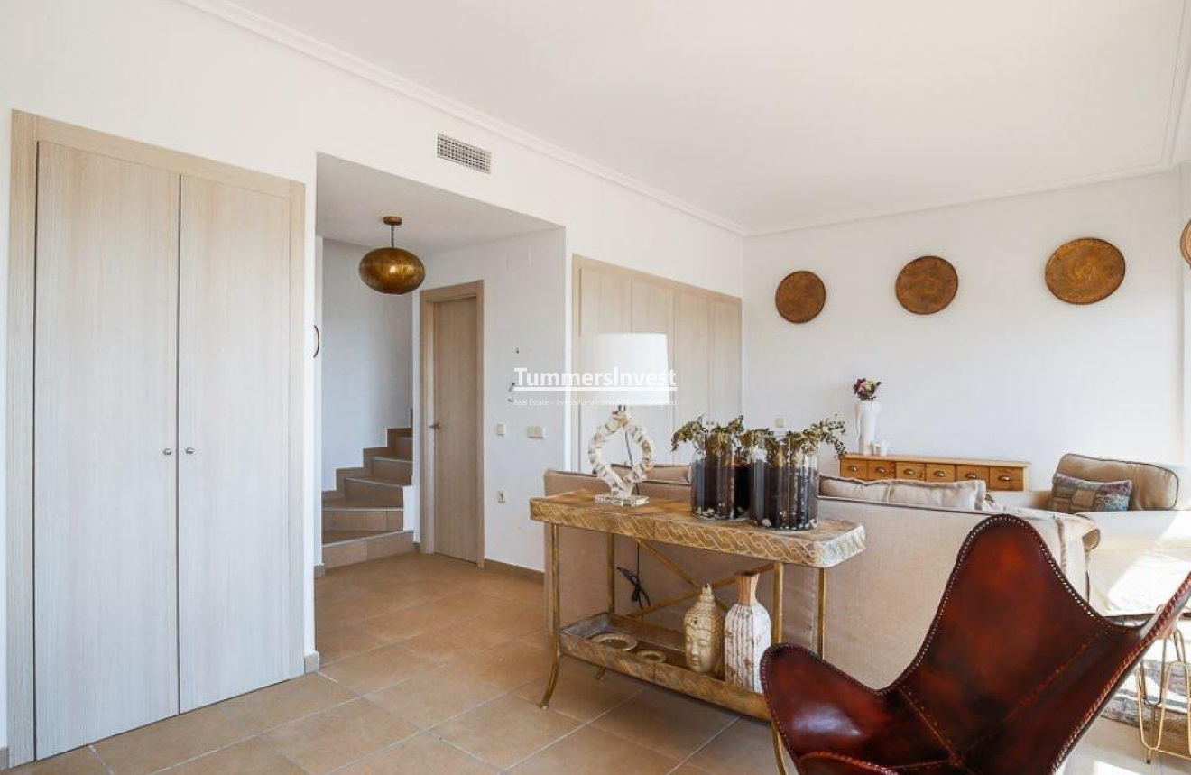 Nieuwbouw Woningen · Apartment · Xeresa · Xeresa Del Monte