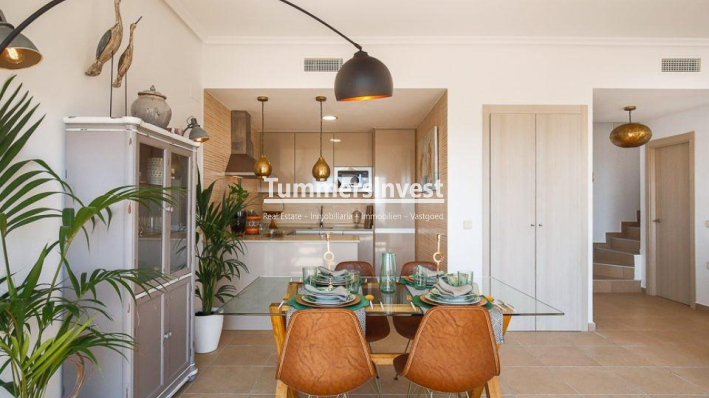 Nieuwbouw Woningen · Apartment · Xeresa · Xeresa Del Monte
