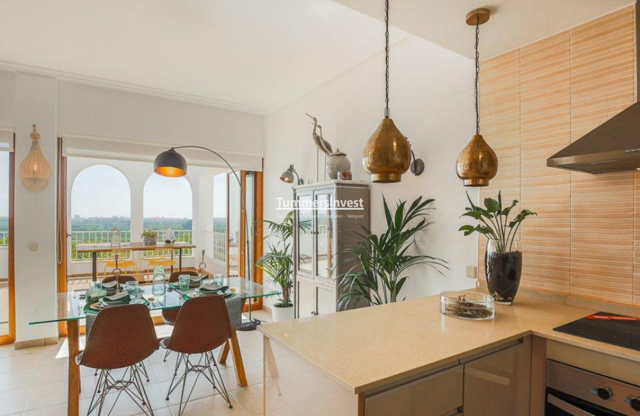 Nieuwbouw Woningen · Apartment · Xeresa · Xeresa Del Monte