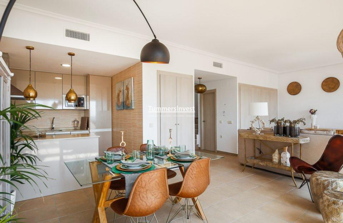 Nieuwbouw Woningen · Apartment · Xeresa · Xeresa Del Monte
