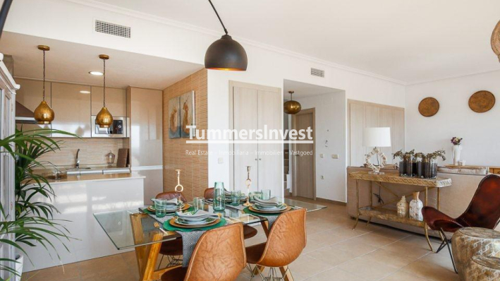 Nieuwbouw Woningen · Apartment · Xeresa · Xeresa Del Monte