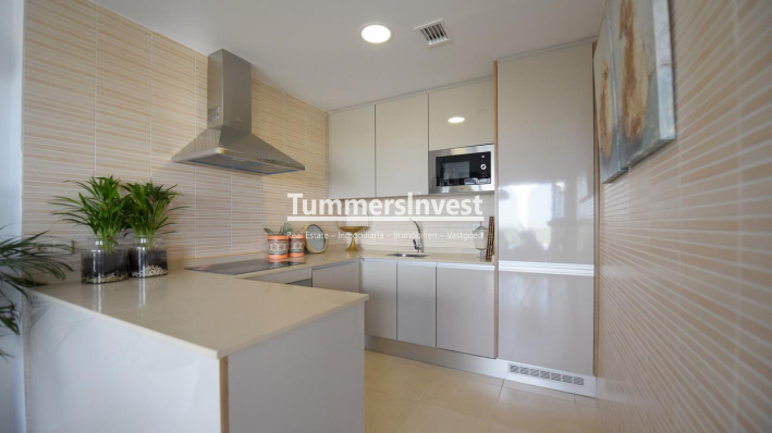 Nieuwbouw Woningen · Apartment · Xeresa · Xeresa Del Monte