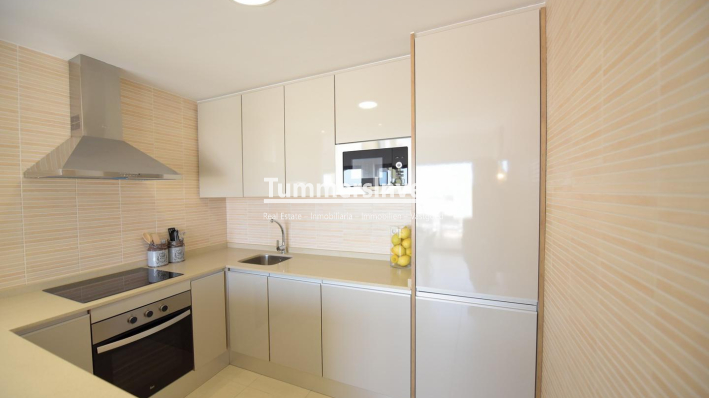 Nieuwbouw Woningen · Apartment · Xeresa · Xeresa Del Monte