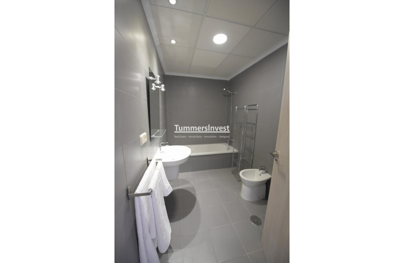 Nieuwbouw Woningen · Apartment · Xeresa · Xeresa Del Monte