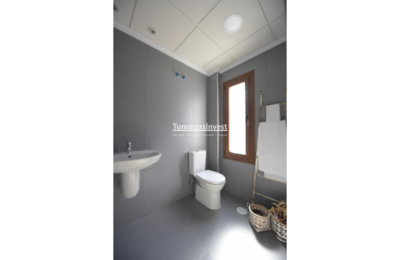 Nieuwbouw Woningen · Apartment · Xeresa · Xeresa Del Monte