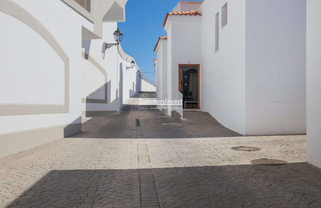 Nieuwbouw Woningen · Apartment · Xeresa · Xeresa Del Monte