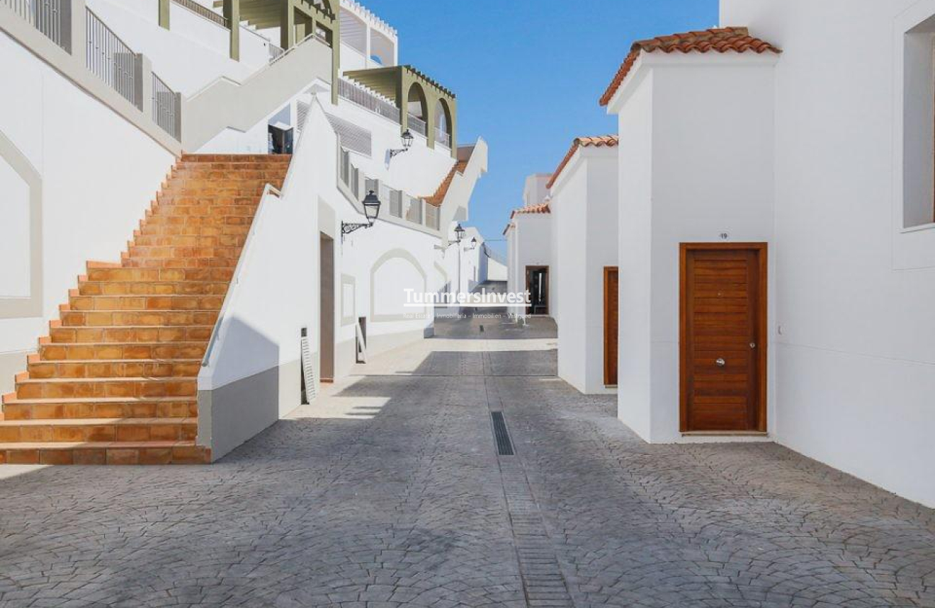 Nieuwbouw Woningen · Apartment · Xeresa · Xeresa Del Monte